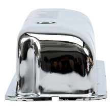 Load image into Gallery viewer, Edelbrock Valve Cover Signature Series Ford 1958-1976 FE V8 Chrome Valve Covers Edelbrock
