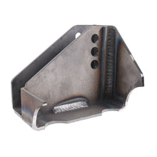 Load image into Gallery viewer, Synergy 07-18 Jeep Wrangler JK/JKU Weld-On Rear Track Bar Bracket Brackets Synergy Mfg
