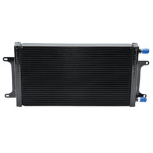 Load image into Gallery viewer, Edelbrock Heat Exchanger Dual Pass Single Row 20in x 10.75in x 2.12in - Raw Intercoolers Edelbrock
