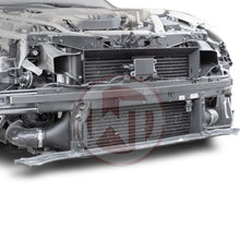 Load image into Gallery viewer, Wagner Tuning Kia Stinger 3.3T GDI AWD/RWD Ram Air Kit Scoops &amp; Snorkels Wagner Tuning
