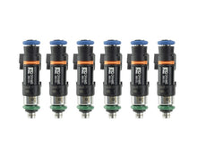 Load image into Gallery viewer, Grams Performance Porsche 911/996/997 550cc Fuel Injectors (Set of 6) Fuel Injector Sets - 6Cyl Grams Performance
