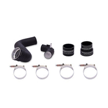 Load image into Gallery viewer, Mishimoto 11-14 Ford F-150 3.5L EcoBoost Cold Side Intercooler Pipe Kit - Wrinkle Black Intercooler Pipe Kits Mishimoto
