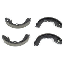 Load image into Gallery viewer, Power Stop 98-08 Subaru Forester Rear Autospecialty Brake Shoes Brake Shoes PowerStop
