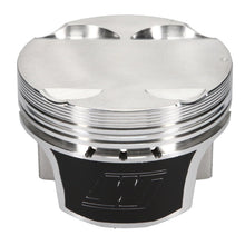 Load image into Gallery viewer, Wiseco Hyundai 4B11-T 2008+ Spherical Dish Piston Shelf Stock Pistons - Forged - Single Wiseco

