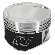 Load image into Gallery viewer, Wiseco CHRY NEON 10.5:1 NITROUS 1.236x88.0 Piston Shelf Stock Kit Piston Sets - Forged - 4cyl Wiseco
