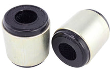 Load image into Gallery viewer, Whiteline Plus 03+ Nissan 350z / Infiniti G35 Front Shock Absorber - Control Arm (Lower Shock Bush) Bushing Kits Whiteline
