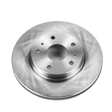 Load image into Gallery viewer, Power Stop 07-13 Suzuki SX4 Front Autospecialty Brake Rotor Brake Rotors - OE PowerStop   
