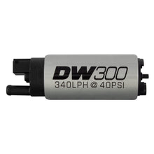 Load image into Gallery viewer, DeatschWerks 340 LPH DW300 Series In-Tank Fuel Pump Fuel Pumps DeatschWerks
