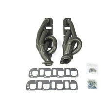 Load image into Gallery viewer, JBA 03-08 Dodge Ram 5.7L HEMI 1-5/8in Primary Ti Ctd Cat4Ward Header Headers &amp; Manifolds JBA
