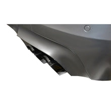 Load image into Gallery viewer, Corsa 2012-2017 BMW M5 F10 Black Sport Axle-Back Exhaust Axle Back CORSA Performance
