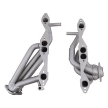 Load image into Gallery viewer, BBK 94-95 Camaro Firebird LT1 Shorty Tuned Length Exhaust Headers - 1-5/8 Titanium Ceramic Headers &amp; Manifolds BBK
