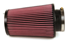 Load image into Gallery viewer, K&amp;N Universal Filter Round Tapered 4in FlangeID / 6.625in Base OD / 5.25in Top OD / 9.5in Height Air Filters - Universal Fit K&amp;N Engineering   
