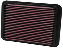 Load image into Gallery viewer, K&amp;N 89-95 Toyota PickUp 2.4L / 95-04 Tacoma 2.4/2.7L Drop In Air Filter Air Filters - Drop In K&amp;N Engineering   

