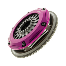 Load image into Gallery viewer, Exedy 2000-2009 Honda S2000 L4 Hyper Twin Cerametallic Clutch Rigid Disc Pull Type Cover Clutch Kits - Multi Exedy
