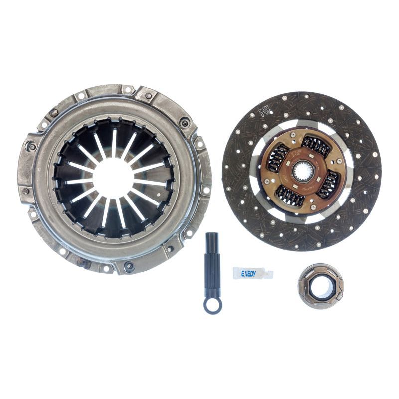 Exedy OE 2005-2015 Toyota Tacoma V6 Clutch Kit Clutch Kits - Single Exedy