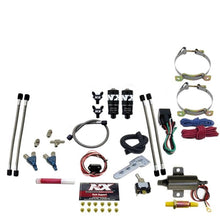 Load image into Gallery viewer, Nitrous Express Nitrous Kit for Wildcat 1000 SXS w/o Bottle Nitrous Systems Nitrous Express
