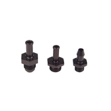 Load image into Gallery viewer, Aeromotive AN-04 O-Ring Boss / 5/16in Hose Barb Adapter Fitting Fittings Aeromotive
