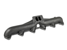 Load image into Gallery viewer, aFe Power BladeRunner Ported Ductile Iron Exhaust Manifold 94-98 Dodge Diesel Trucks L6-5.9L (td) Headers &amp; Manifolds aFe
