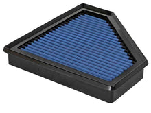 Load image into Gallery viewer, aFe MagnumFLOW Pro 5R OE Replacement Filter 16-19 Cadillac CTS-V V8-6.2L (SC) Air Filters - Direct Fit aFe
