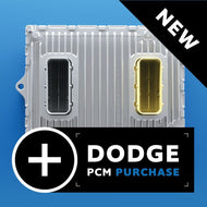 HPT New PCM (*VIN & .HPT or .RTD Stock Read File Required*) PCM Modification HP Tuners