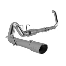 Load image into Gallery viewer, MBRP 1999-2003 Ford F-250/350 7.3L Turbo Back Single Side Catback MBRP
