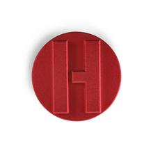 Load image into Gallery viewer, Mishimoto Mazda Hoonigan Oil Filler Cap - Red Oil Caps Mishimoto
