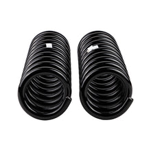 Load image into Gallery viewer, ARB / OME Coil Spring Front Np300 Coilover Springs Old Man Emu
