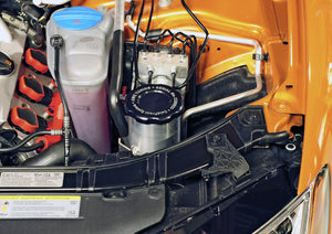 AWE Tuning B8 3.0T ColdFront Reservoir Reservoirs AWE Tuning   