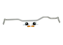 Load image into Gallery viewer, Whiteline 15-18 Volkswagen Golf R 24mm Rear Adjustable Sway Bar Kit Suspension Arms &amp; Components Whiteline
