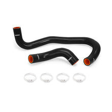 Load image into Gallery viewer, Mishimoto 05-10 Mopar 6.1L V8 Black Silicone Hose Kit Hoses Mishimoto
