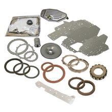 Load image into Gallery viewer, BD Diesel Built-It Trans Kit 2007.5-2017 Dodge 68RFE Stage 3 Performance Kit Transmission Internals BD Diesel
