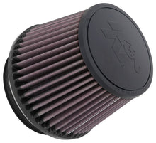 Load image into Gallery viewer, K&amp;N Universal Clamp-On Air Filter 3-15/16in FLG / 5-1/2in B / 4-1/2in T / 4-7/16in H Air Filters - Universal Fit K&amp;N Engineering   
