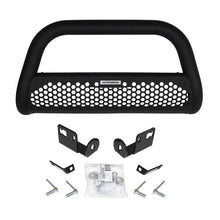 Load image into Gallery viewer, Go Rhino 07-13 Chevy Avalanche RHINO! Charger 2 RC2 Complete Kit w/Front Guard + Brkts Bull Bars Go Rhino
