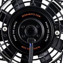 Load image into Gallery viewer, Mishimoto Slim Electric Fan 6in Fans &amp; Shrouds Mishimoto
