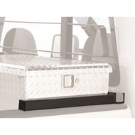 BackRack 07-18 Chevy/GMC Silverado Sierra Toolbox 31in No Drill Hardware Kit Bed Racks BackRack