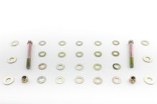 Load image into Gallery viewer, Whiteline 91-95 Honda Civic EG &amp; EH / 92-98 Honda CRX / Whiteline 94-01 Acura Integra DC1-2 Front Ca Caster Kits Whiteline
