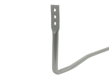 Load image into Gallery viewer, Whiteline 5/83-3/91 BMW 3 Series E30 318/320/323/325 Rear 16mm Adj Heavy Duty Swaybar Sway Bars Whiteline

