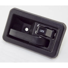 Load image into Gallery viewer, Omix Interior Door Handle Right- 87-95 Wrangler YJ Doors OMIX
