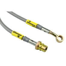 Load image into Gallery viewer, Goodridge 97-04 Chevrolet Corvette Z06 Brake Line Kit Brake Line Kits Goodridge
