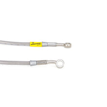 Load image into Gallery viewer, Goodridge 02-06 Acura RSX Type S Stainless Steel Brake Line Kit Brake Line Kits Goodridge
