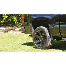 Load image into Gallery viewer, Corsa 2014-19 Chevy Silverado Reg Cab/Long Bed 1500 5.3L V8 Sport Cat-Back Single Side Exit Exhaust Catback CORSA Performance
