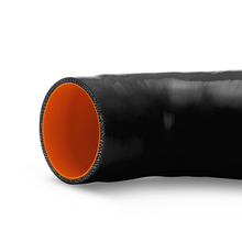 Load image into Gallery viewer, Mishimoto 2014-2015 Ford Fiesta ST Induction Hose (Black) Air Intake Components Mishimoto
