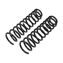 Load image into Gallery viewer, ARB / OME Coil Spring Front Jeep Jk 2Dr Hvy 4Dr Med Coilover Springs Old Man Emu
