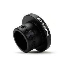 Load image into Gallery viewer, NRG Short Hub Adapter Mazda 626/Miata/Protege/RX-7/RX-8/MX-3/MX-6 - Black Steering Wheel Hubs NRG
