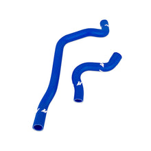 Load image into Gallery viewer, Mishimoto 97-04 Volvo 850/S70/V70 Blue Silicone Hose Kit Hoses Mishimoto

