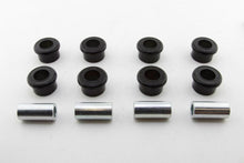 Load image into Gallery viewer, Whiteline Plus 1/90-02 Nissan Skyline Rear Radius Arm - Upper Inner &amp; Outer Bushing Kit Bushing Kits Whiteline
