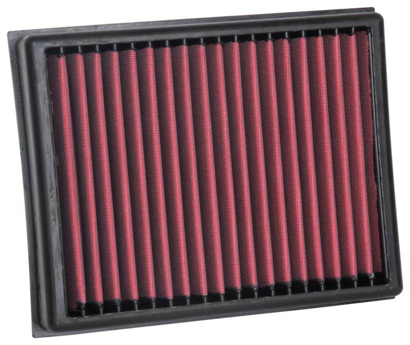 AEM Induction 15-17 Nissan NP300 2.3L DryFlow Air Filter Air Filters - Drop In AEM Induction