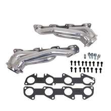Load image into Gallery viewer, BBK 05-15 Dodge Challenger Charger 5.7 Hemi Shorty Tuned Length Exhaust Headers 1-3/4 Silver Ceramic Headers &amp; Manifolds BBK

