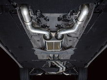 Load image into Gallery viewer, AWE Tuning 19-23 Audi C8 S6/S7 2.9T V6 AWD Touring Edition Exhaust - Chrome Silver Tips Catback AWE Tuning   
