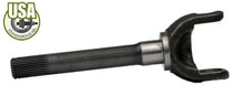 Load image into Gallery viewer, USA Standard 4340 Chrome Moly Axle / GM Truck &amp; Blazer / Outer Stub / Uses 5-760X U/Joint Axles Yukon Gear &amp; Axle   
